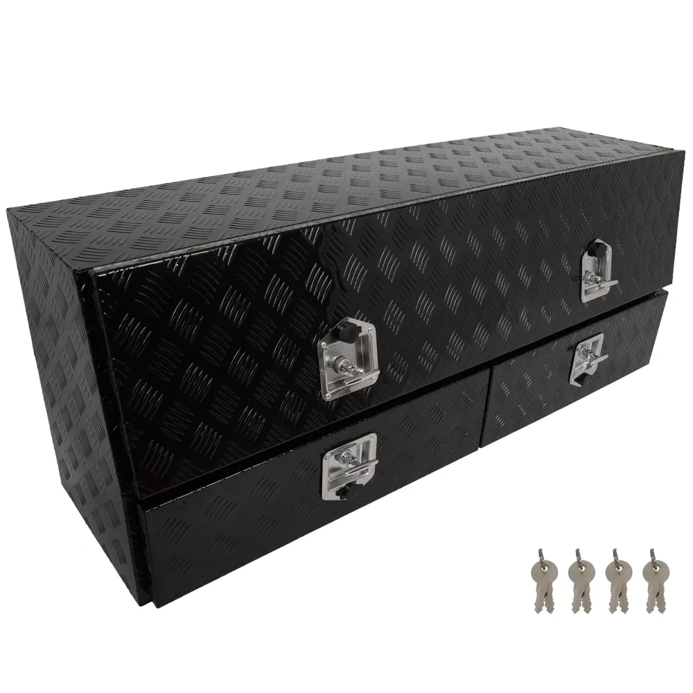 Truck Bed 60 inch waterproof 21"