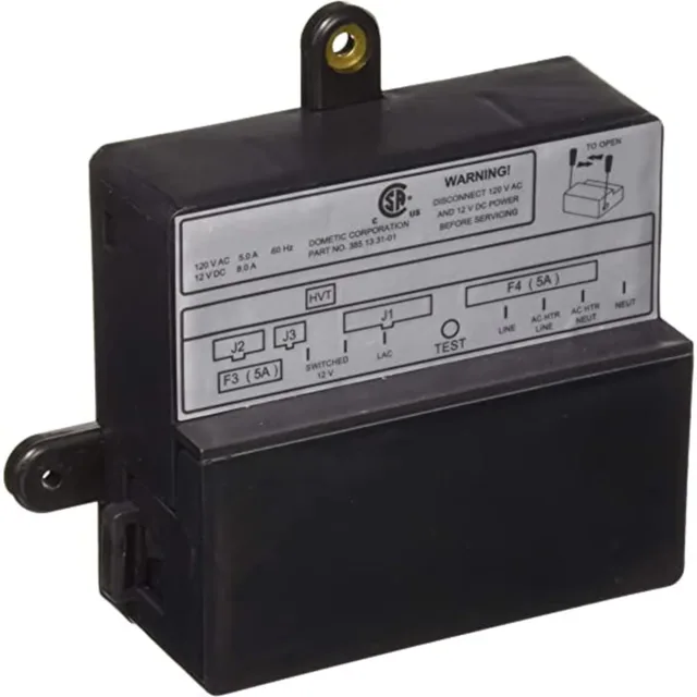 Rv Parts black 12 lb