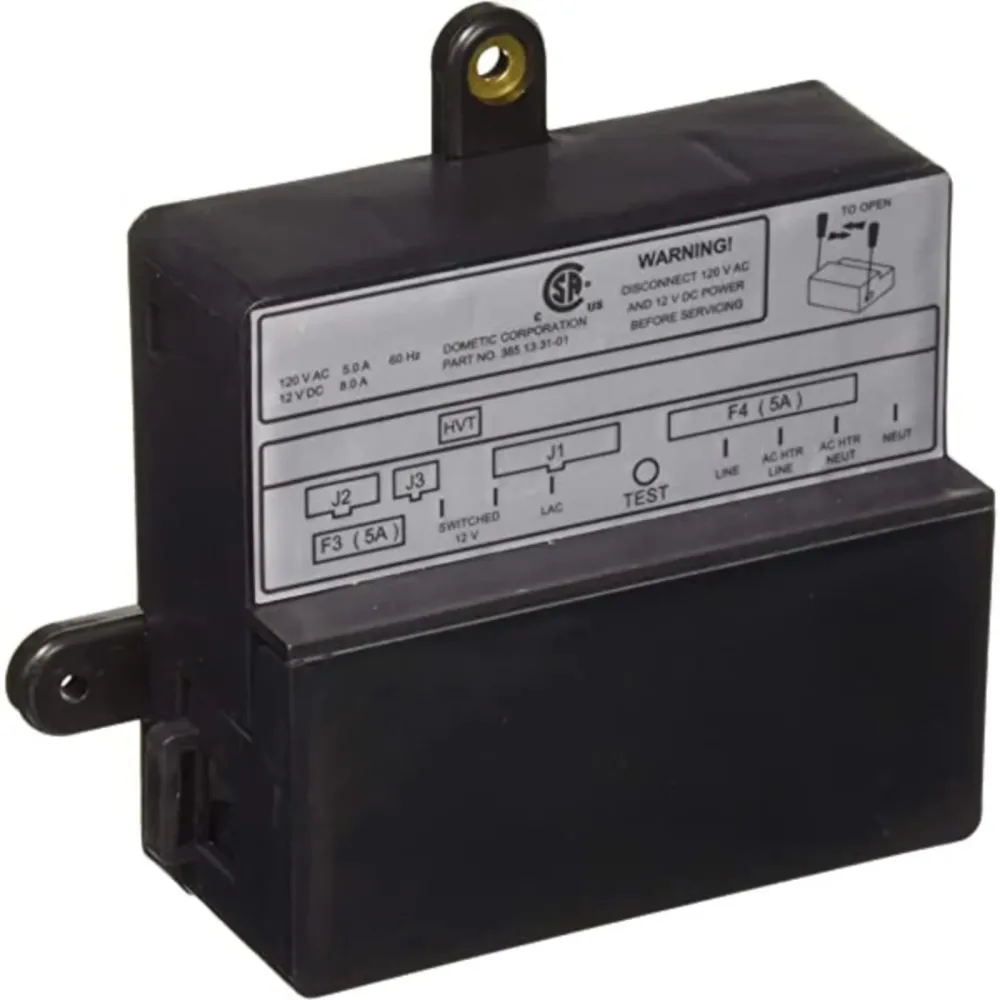 Rv Parts black 12 lb