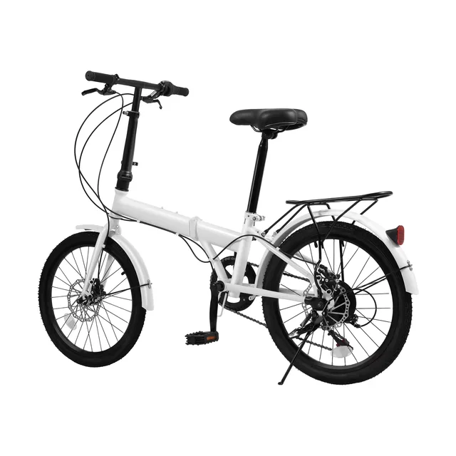 Adjustable Seat portable folding