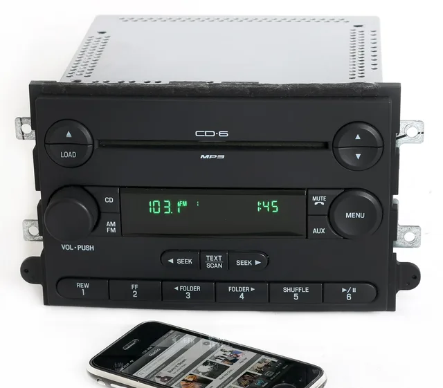 Oem Replacement Parts bluetooth