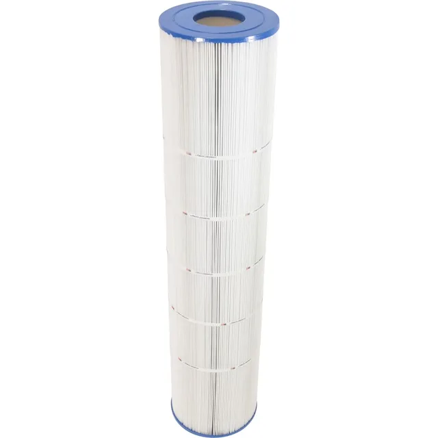 Pools & Supplies