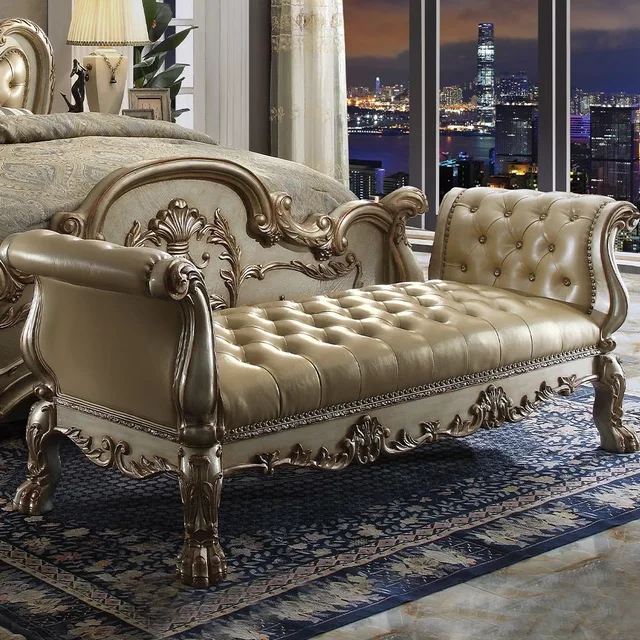 Bedroom Furniture 67.70" 31.70" 21.50"