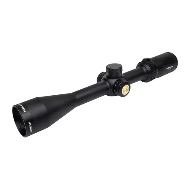 Scopes black 44mm 21.7 oz