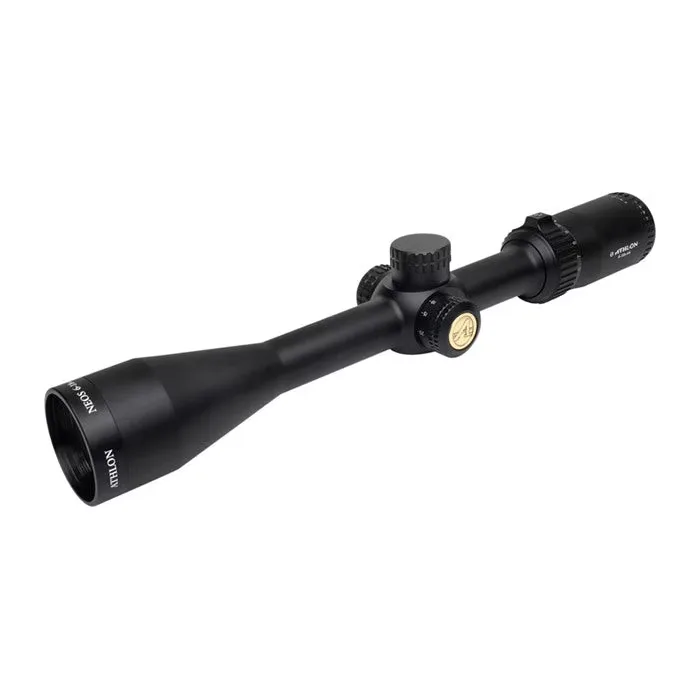 Scopes black 44mm 21.7 oz