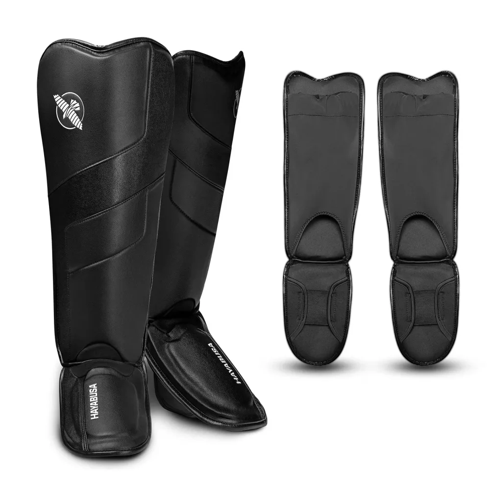 Guard black adjustable