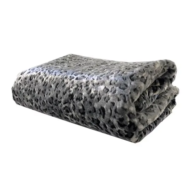 Bedding gray 70" 90"