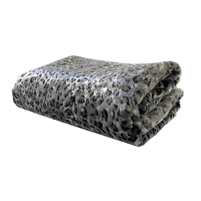 Bedding gray 70" 90"