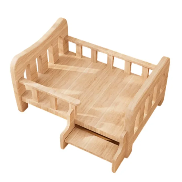 Pet Bed 94 lb