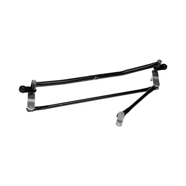 Body & Glass Parts 0.661 inches black