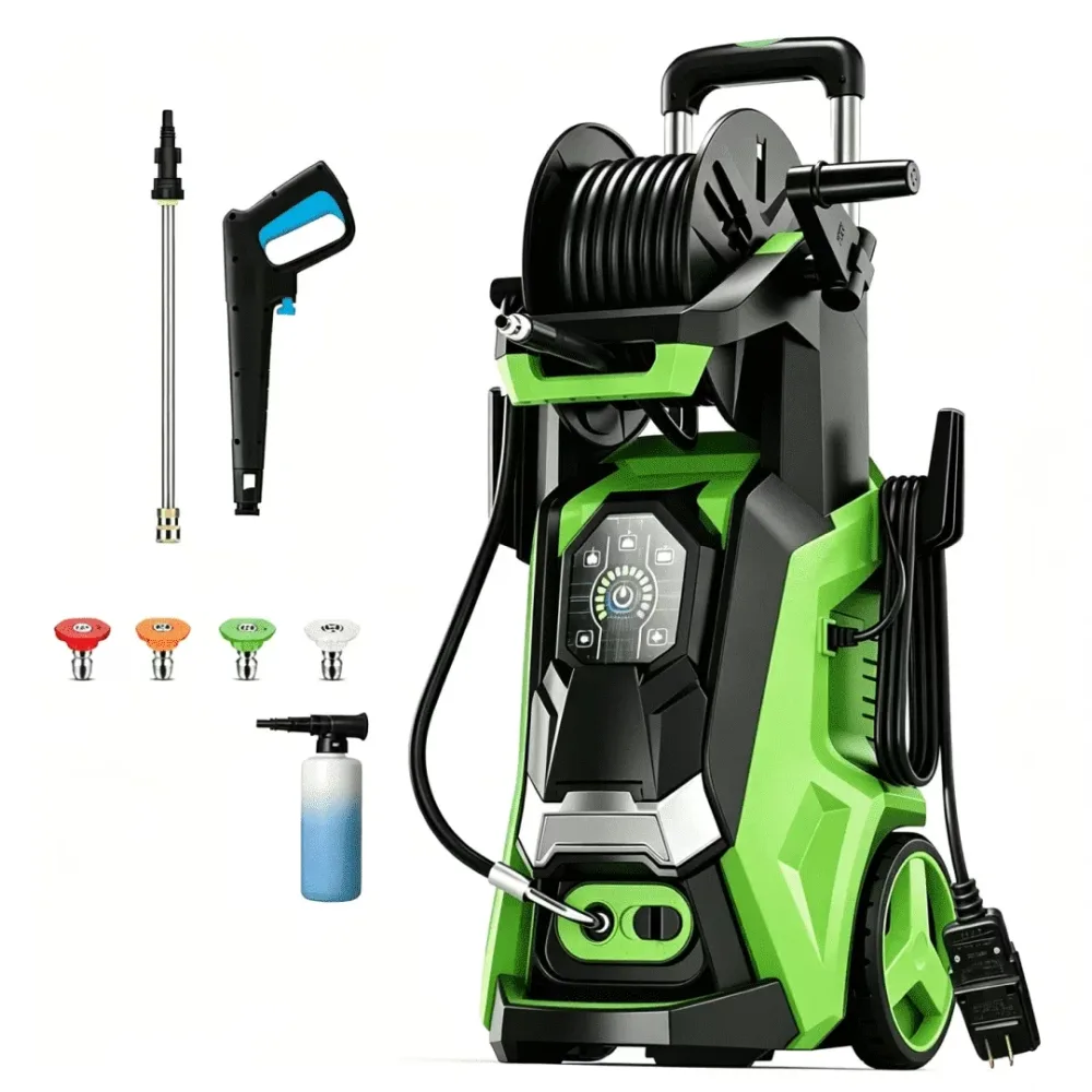 Power Washer portable