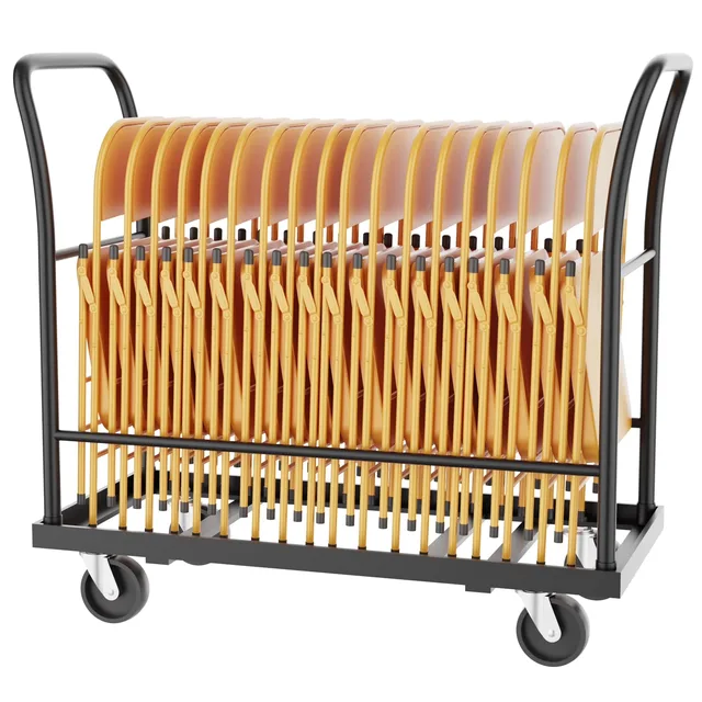 Storage 300 lb folding heavy-duty