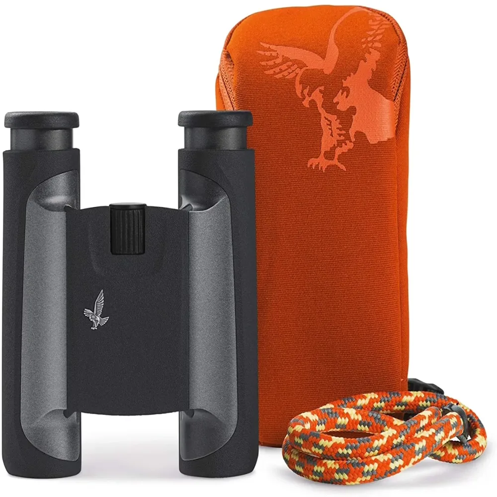 Prism Binocular waterproof 25mm 12.3 oz