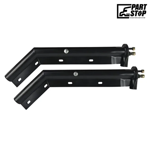 Truck 30" 8" black