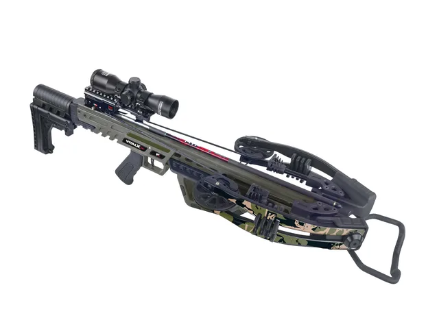 Killer Instinct 10.75 inches 6.75 inches 415 feet