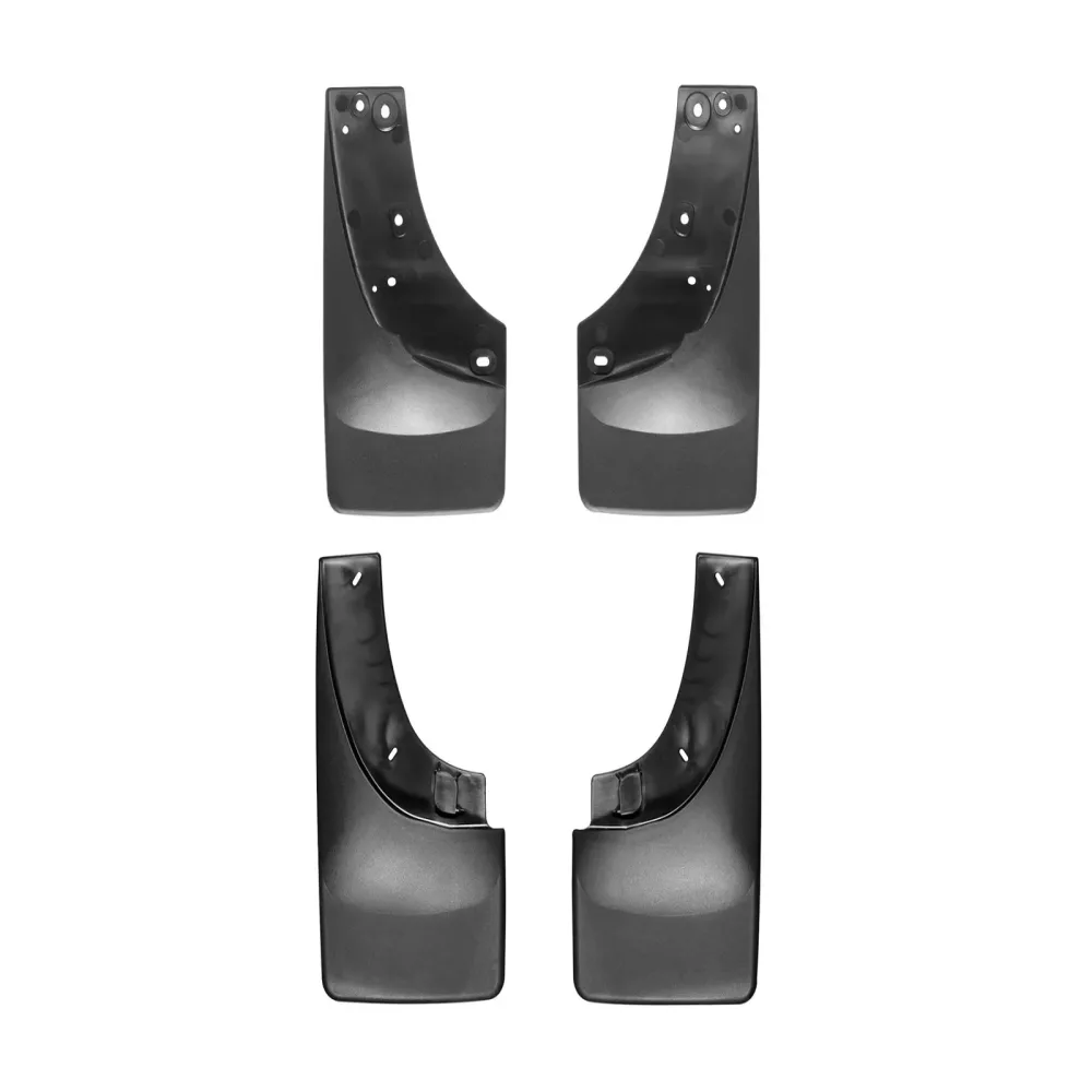 Splash Guard black
