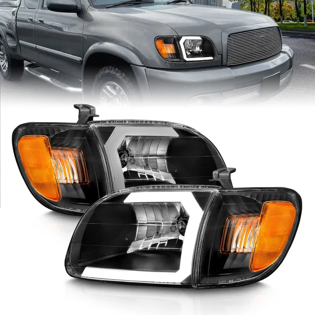 Truck Lighting 111579watts black
