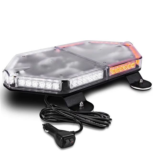 Light Bar 17" 56w 12ft