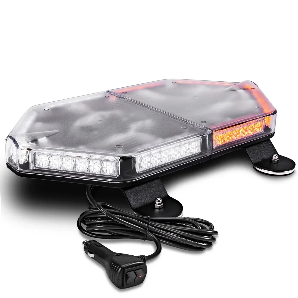 Light Bar 17" 56w 12ft