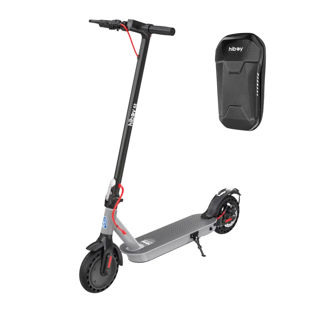 Electric Scooter 350w 8.5" foldable