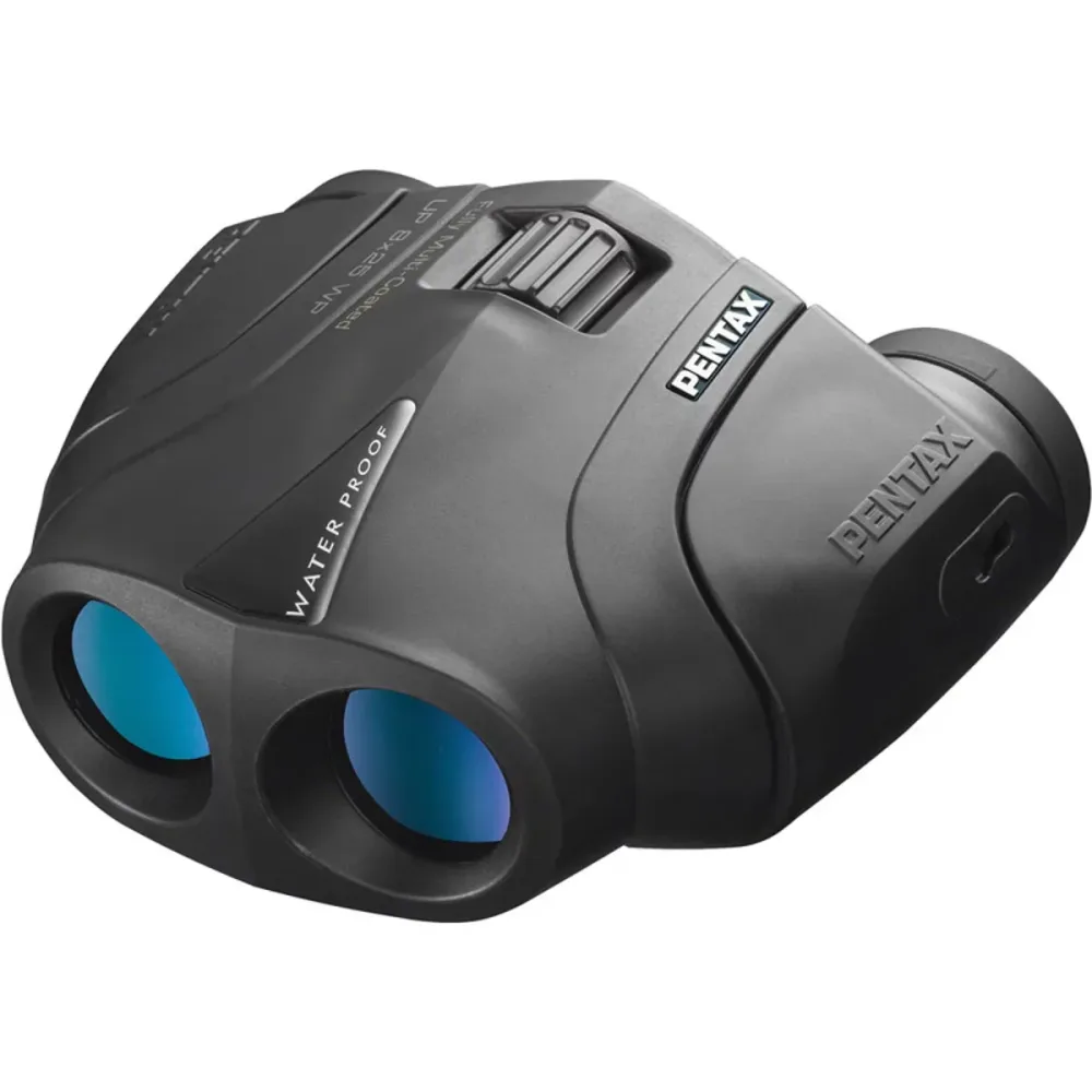 Binoculars 4.3" 4.6" 2.7"