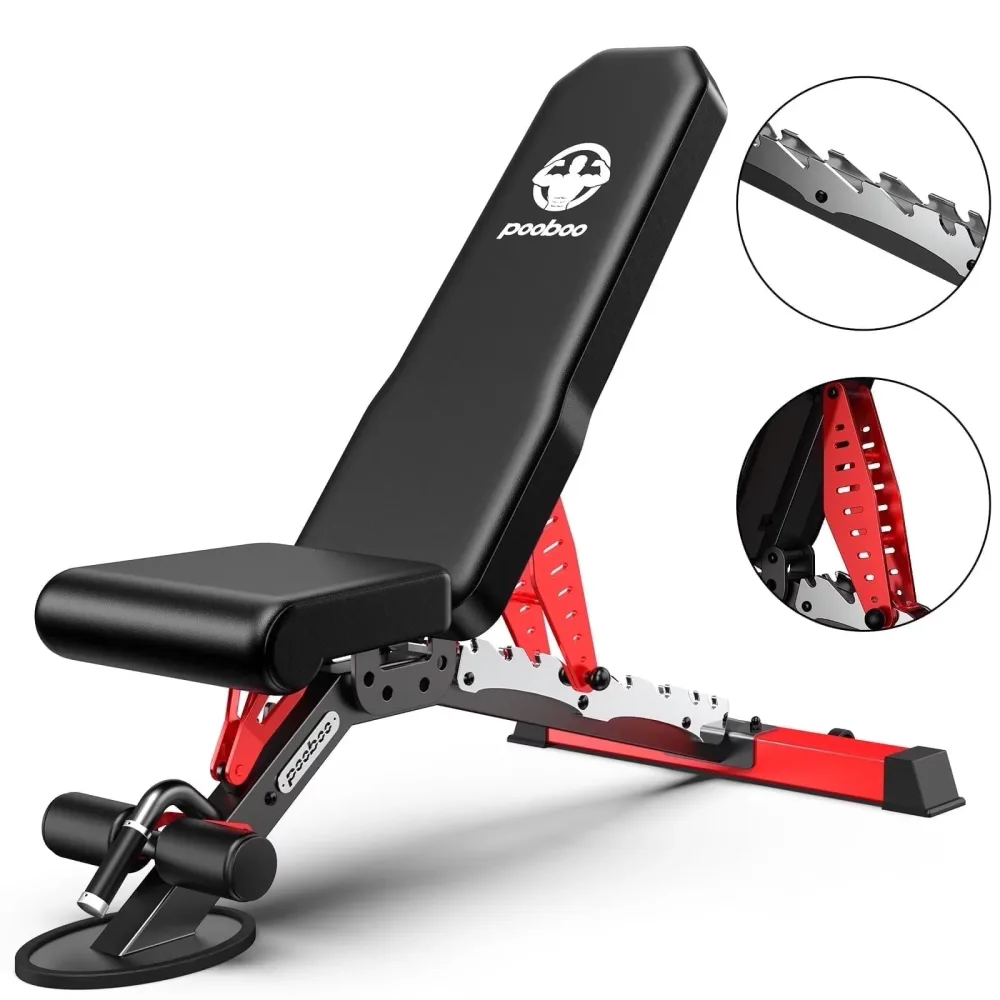 Gym Strength 1200lb adjustable 2.5 inches