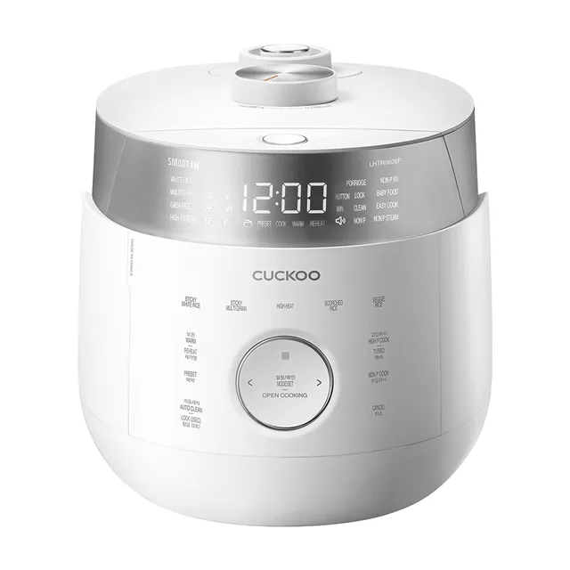 Multicookers 4 lb white brown