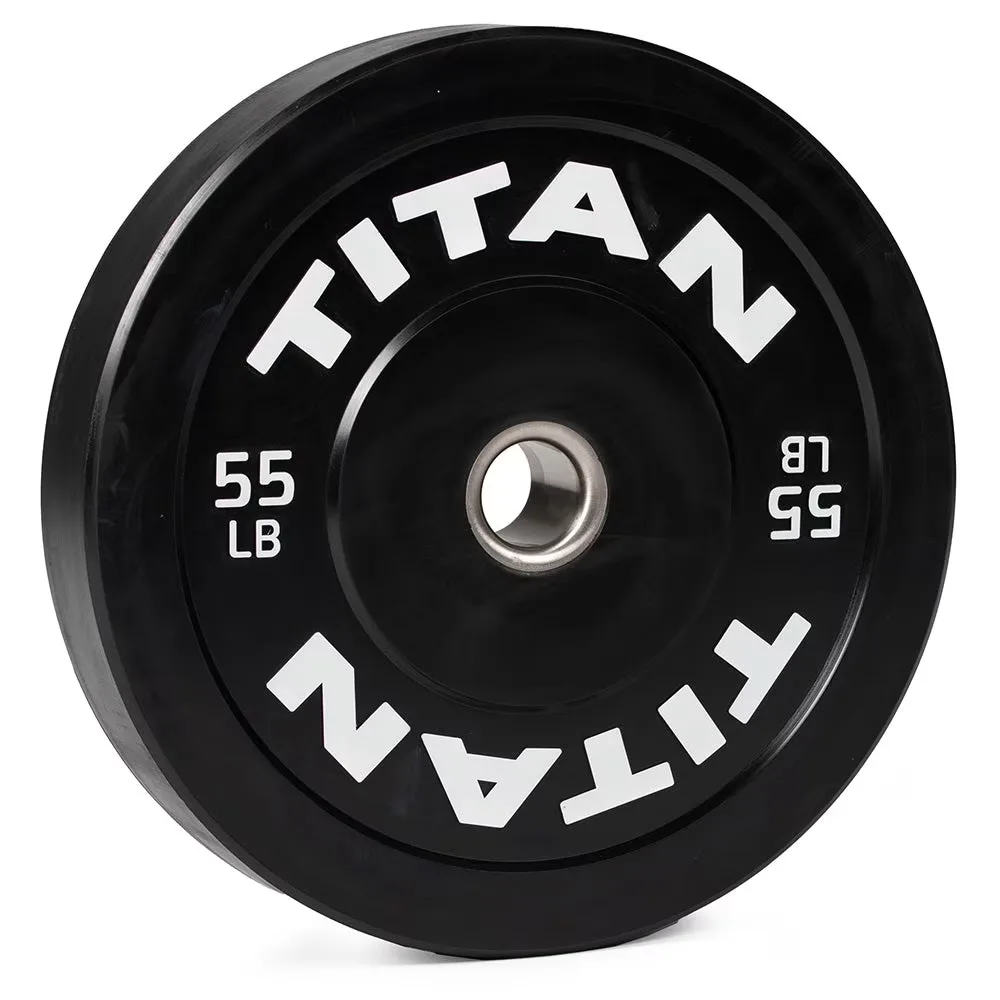 Strength Training 55 lb black 100 lb