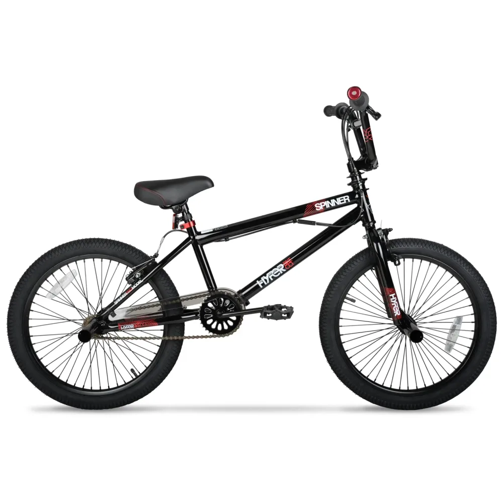 Bike 20" black 2"