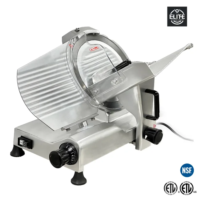Food Slicer 12 in 110v 15"