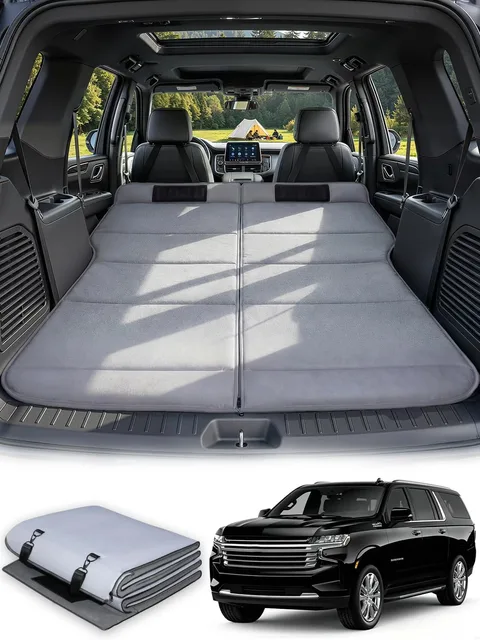 Camping Mattress foldable adjustable folding