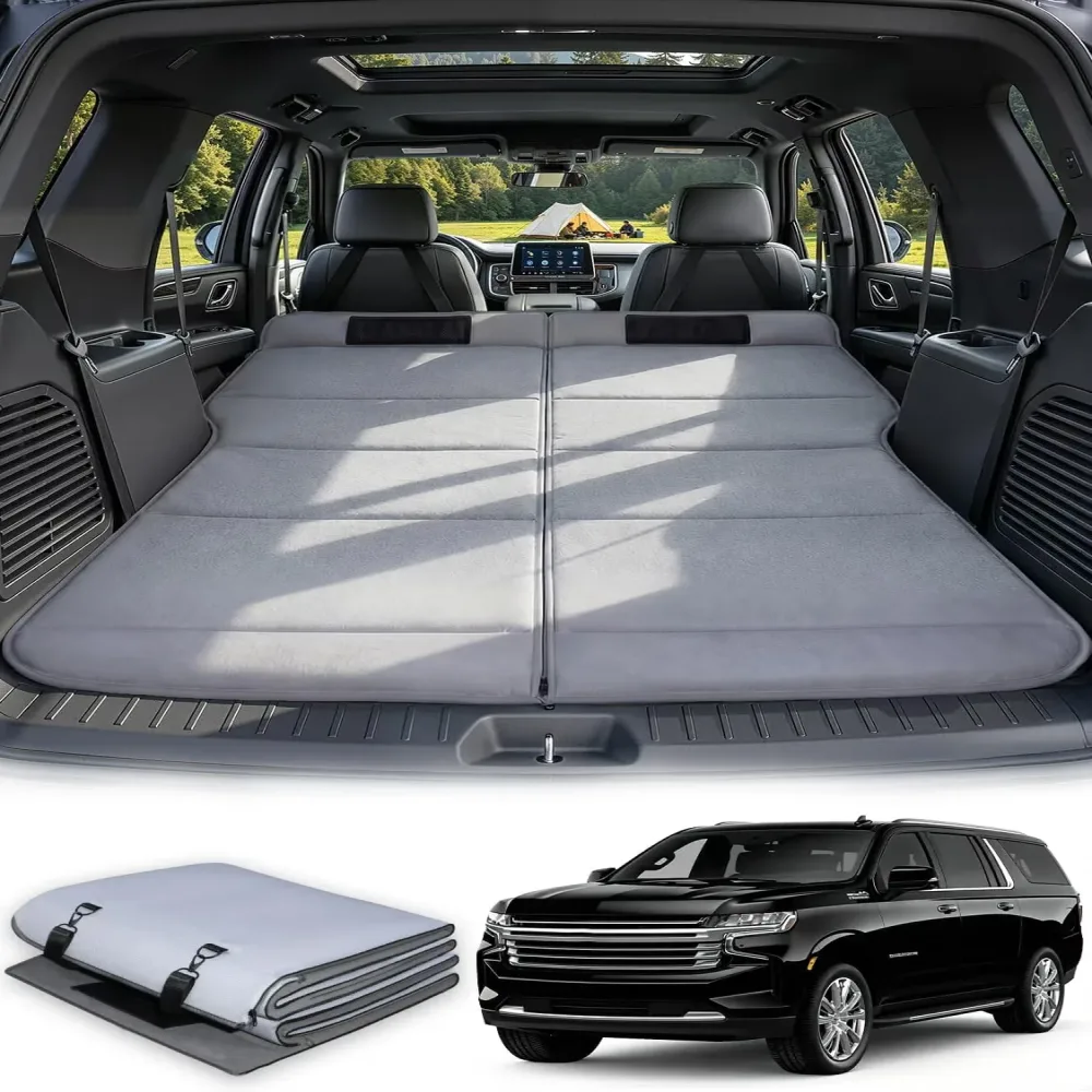 Camping Mattress foldable adjustable folding
