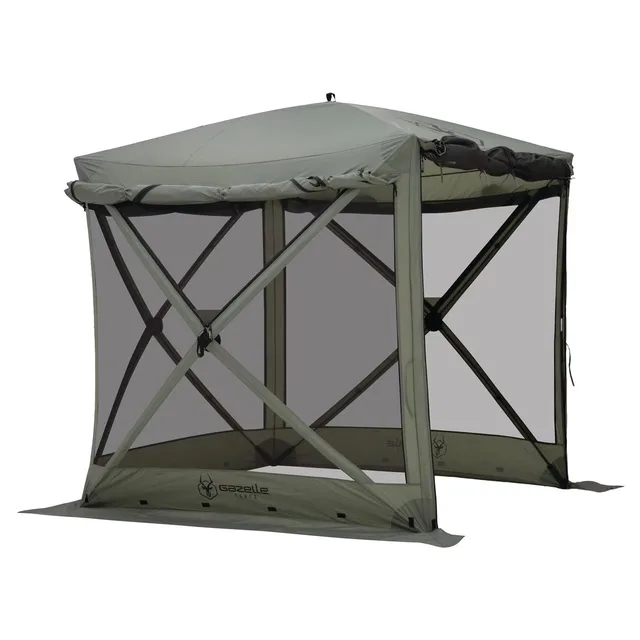 Tents green 7 feet 2000mm
