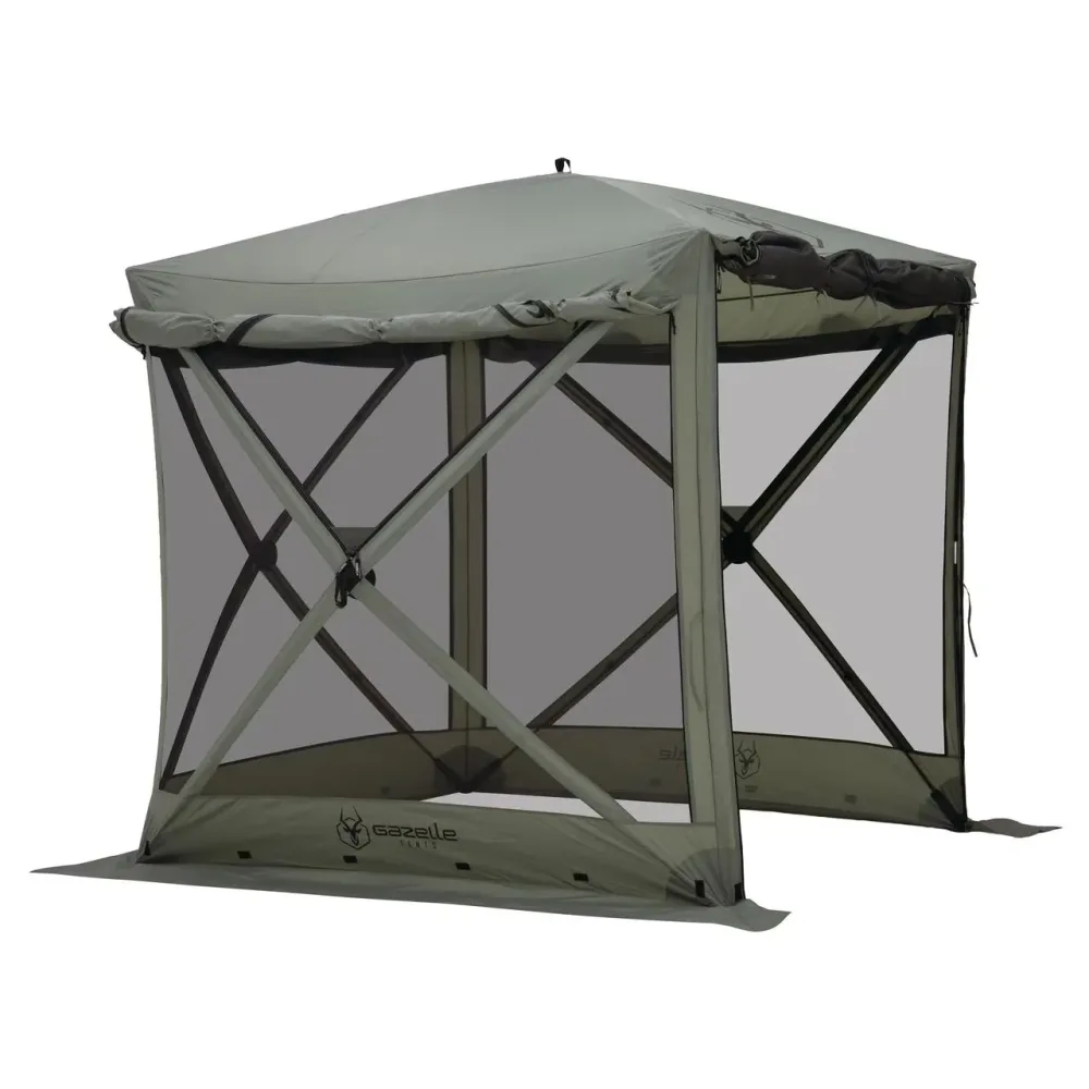 Tents green 7 feet 2000mm