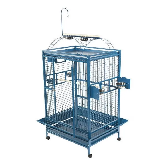 Bird Care black 40" 1"