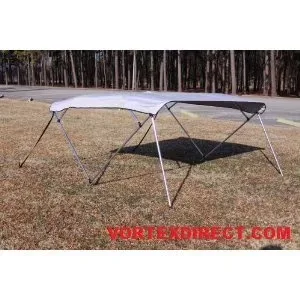 Deck Boat 10' 90" 54"