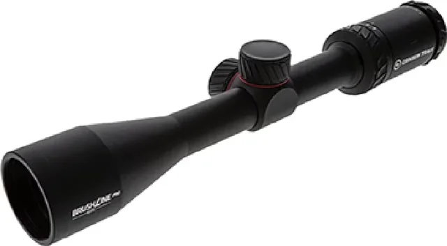 Scopes 30mm 40mm 1"