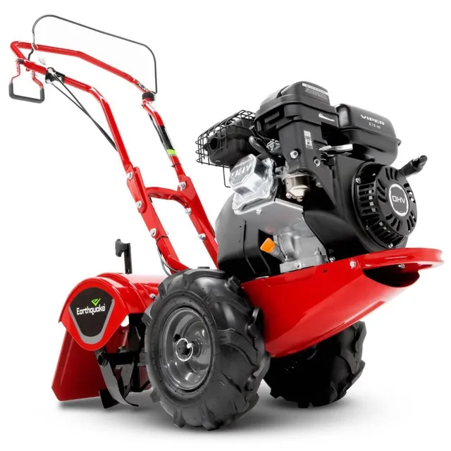 Outdoor Power 13" 16" heavy-duty