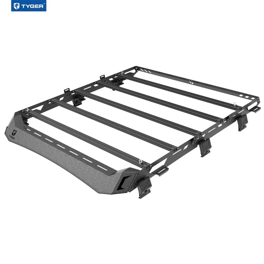 Roof Rack 3 pairs 600 lb 300 lb