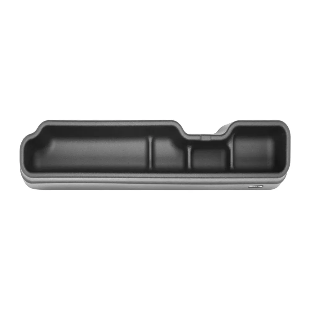 Seat Storage black 10.5 lb