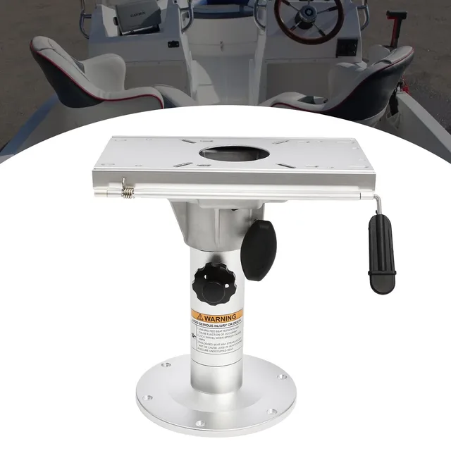 Marine Boat 19 inches adjustable 4.05kg