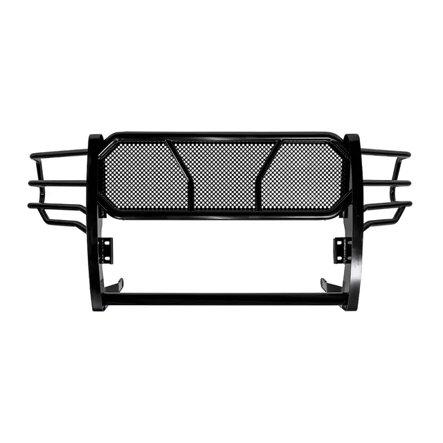 Grille 31 lb black