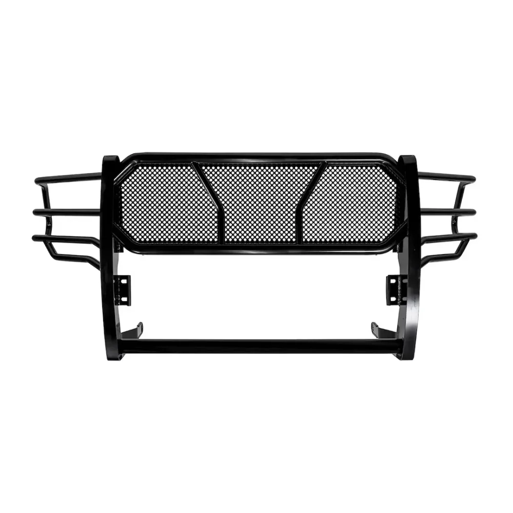 Grille 31 lb black