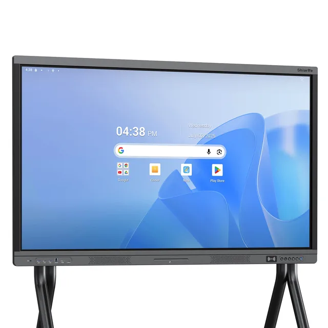 Classroom Office 55" 55 inch