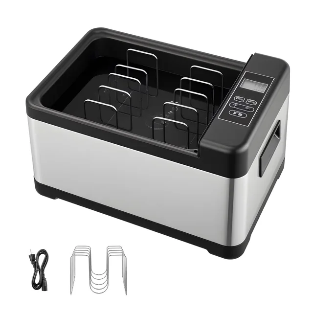 Cooking Machine 800w led