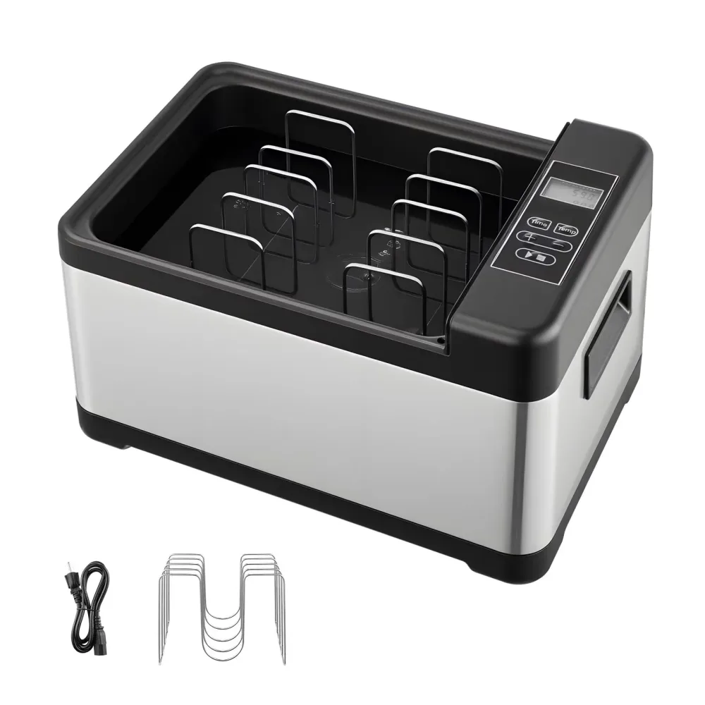 Cooking Machine 800w led