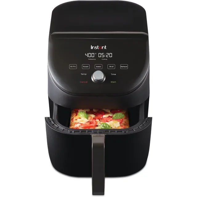 Instant Pot black 4 lb 2lb