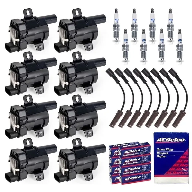 General Replacement Parts 9 lb