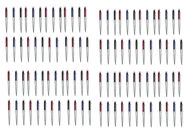 Pack 2.0mm 48in 2.5mm