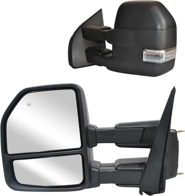 Truck black